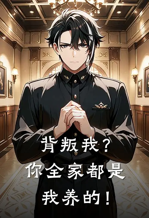 背叛我？你全家都是我养的！