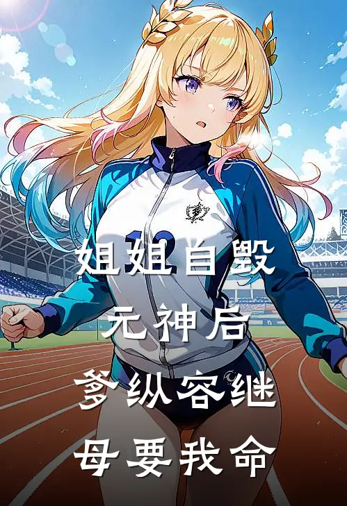 姐姐自毁元神后，爹纵容继母要我命