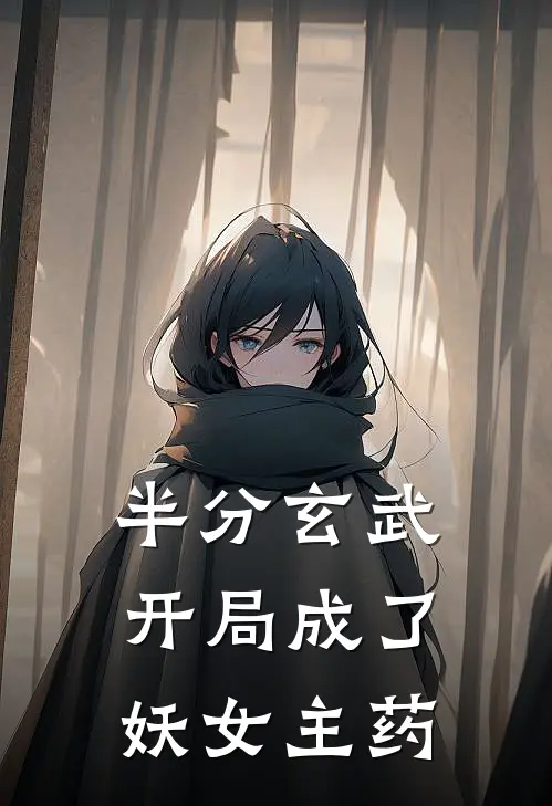 半分玄武，开局成了妖女主药