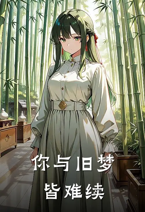 你与旧梦皆难续