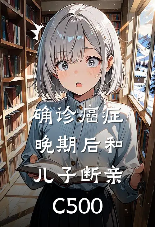 确诊癌症晚期后和儿子断亲C500