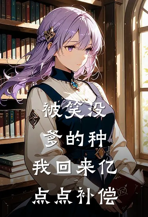 被笑没爹的种，我回来亿点点补偿