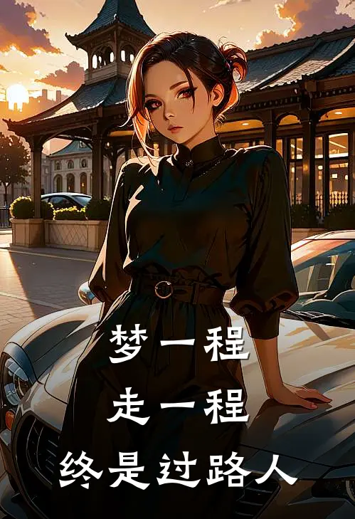 梦一程，走一程，终是过路人