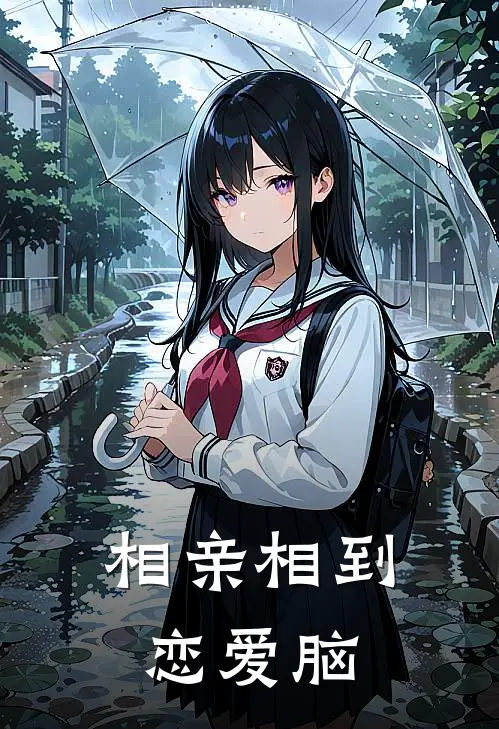 相亲相到恋爱脑