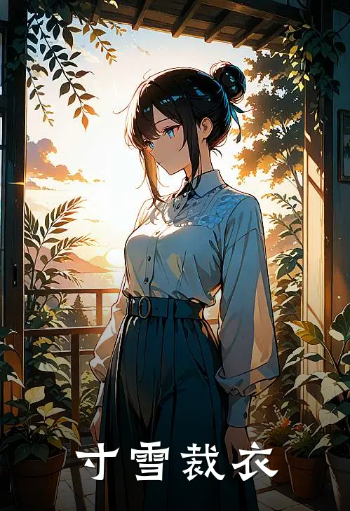 寸雪裁衣