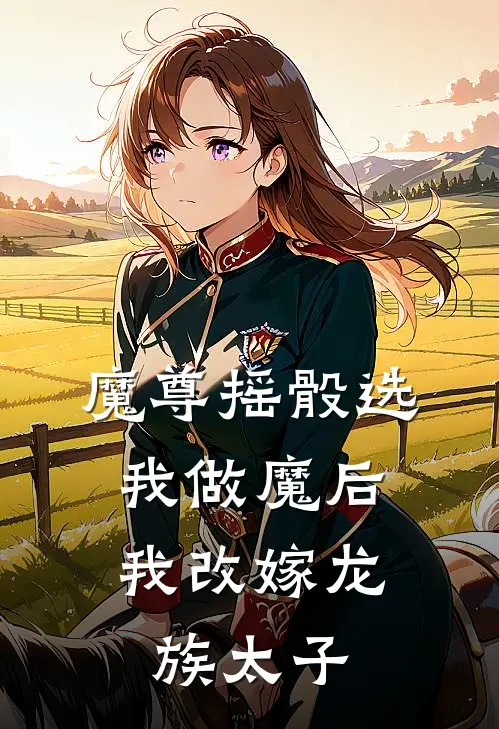 魔尊摇骰选我做魔后，我改嫁龙族太子