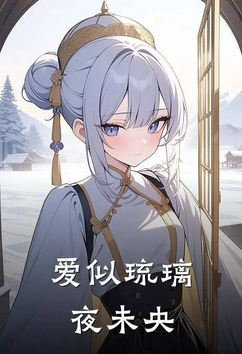 爱似琉璃夜未央