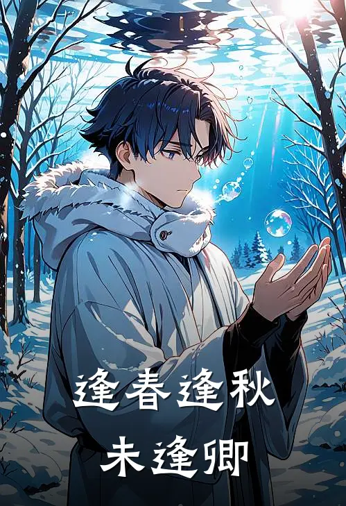 逢春逢秋未逢卿