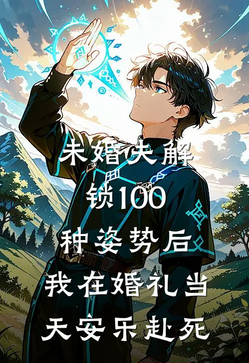 未婚夫解锁100种姿势后，我在婚礼当天安乐赴死