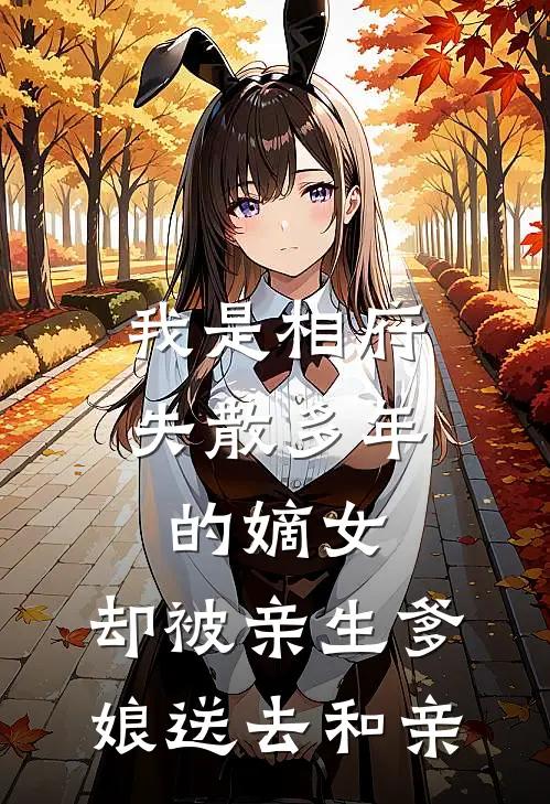 我是相府失散多年的嫡女，却被亲生爹娘送去和亲