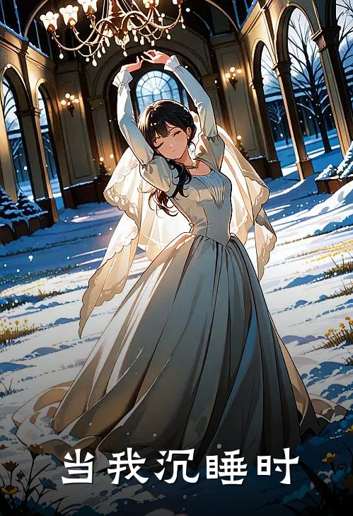 当我沉睡时