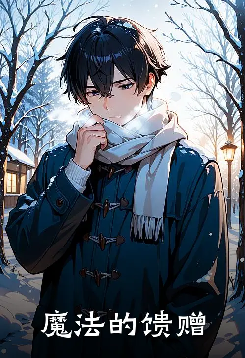 魔法的馈赠