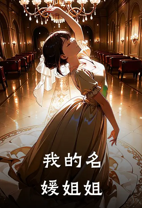 我的名媛姐姐