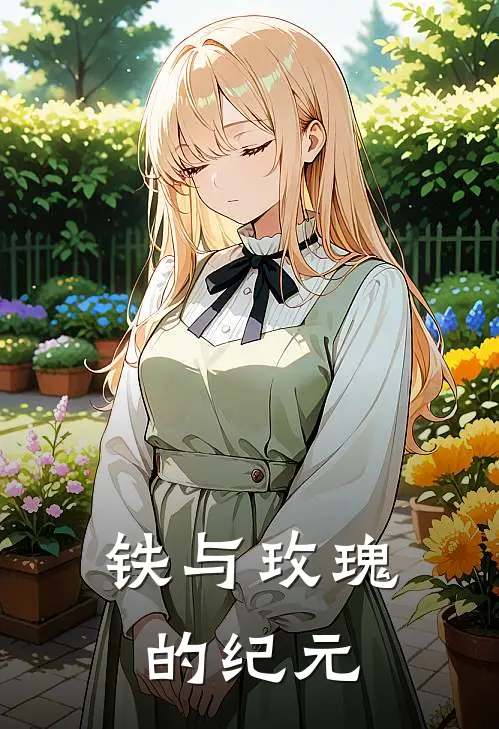 铁与玫瑰的纪元