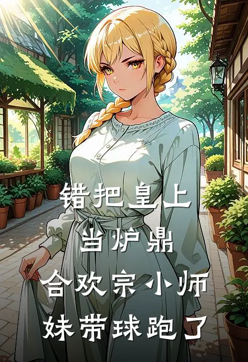 错把皇上当炉鼎，合欢宗小师妹带球跑了