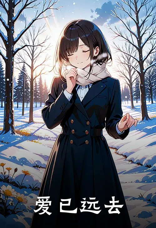 爱已远去