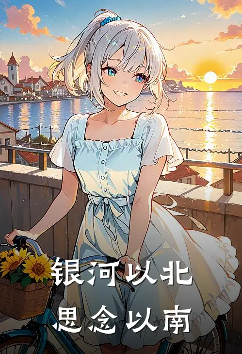 银河以北，思念以南