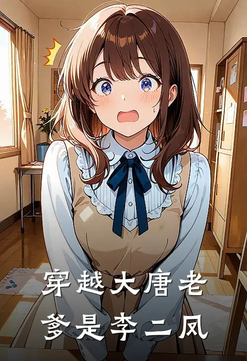 穿越大唐老爹是李二凤