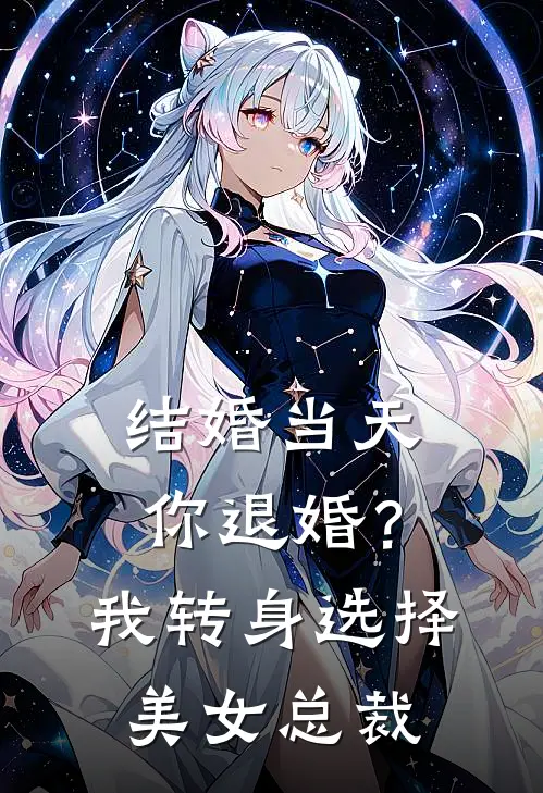 结婚当天你退婚？我转身选择美女总裁