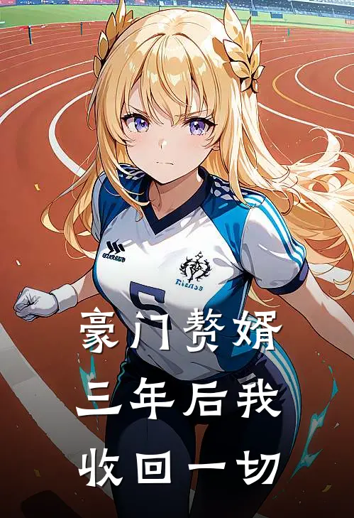 豪门赘婿三年后我收回一切