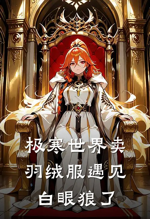 极寒世界卖羽绒服遇见白眼狼了