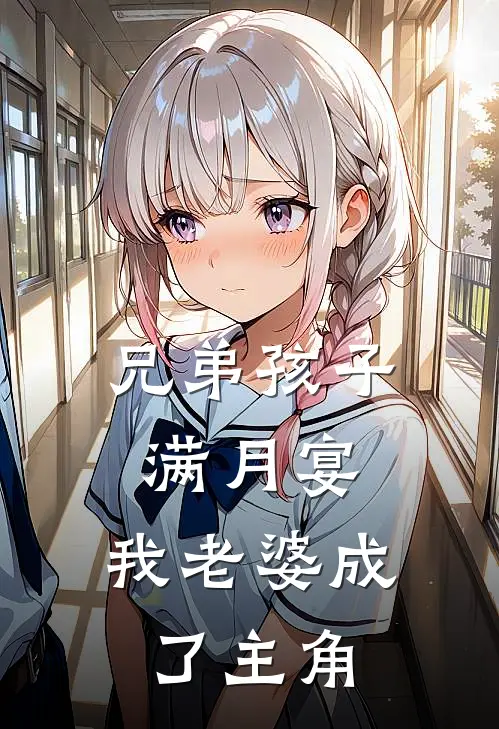 兄弟孩子满月宴，我老婆成了主角