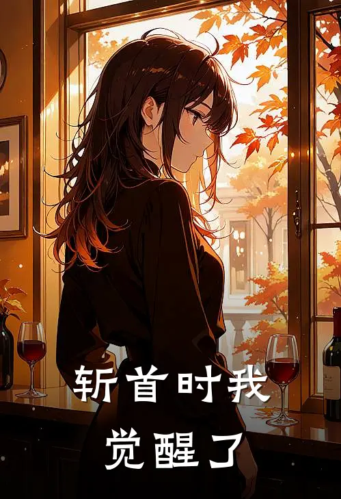 斩首时我觉醒了