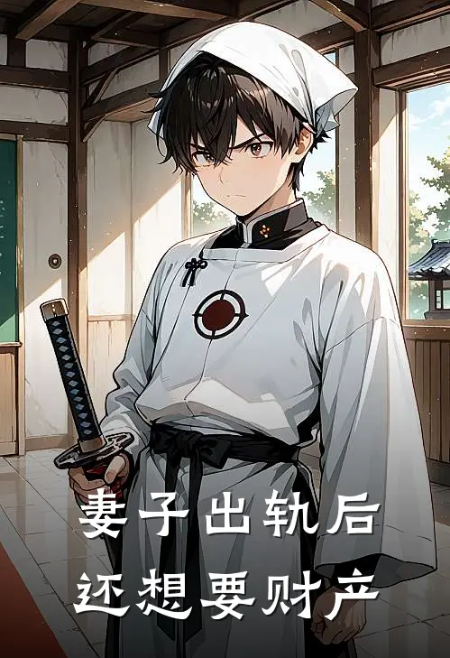 妻子出轨后还想要财产