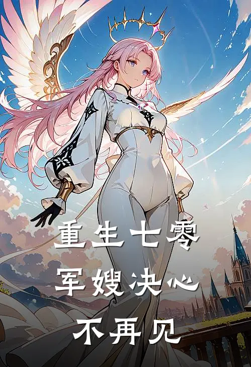 重生七零：军嫂决心不再见