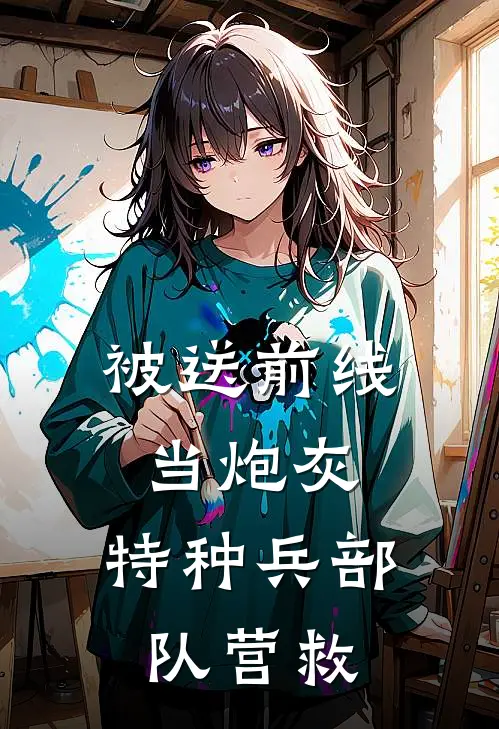 被送前线当炮灰，特种兵部队营救