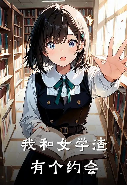 我和女学渣有个约会