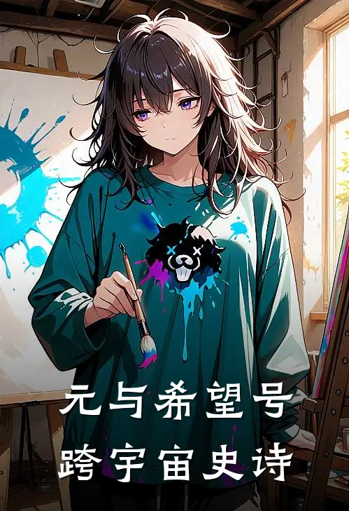 元与希望号：跨宇宙史诗