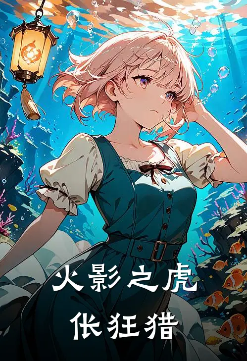 火影之虎伥狂猎