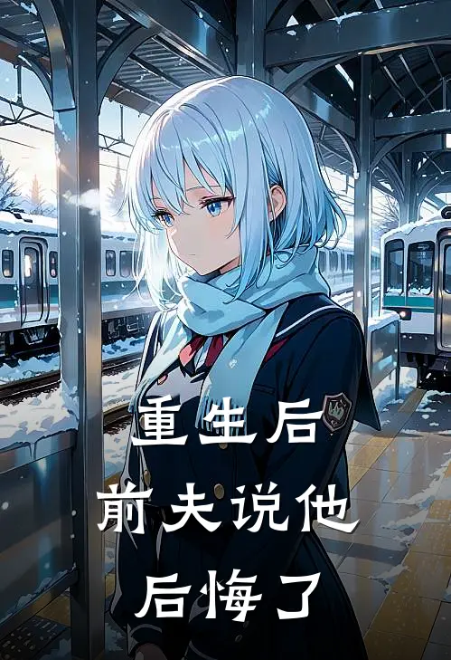 重生后，前夫说他后悔了