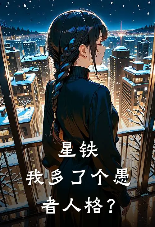 星铁：我多了个愚者人格？