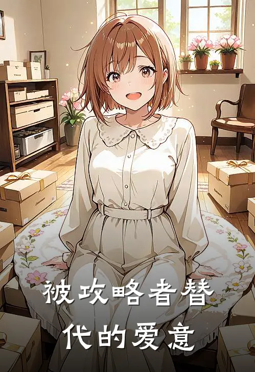 被攻略者替代的爱意