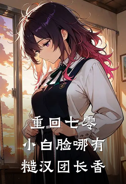 重回七零，小白脸哪有糙汉团长香