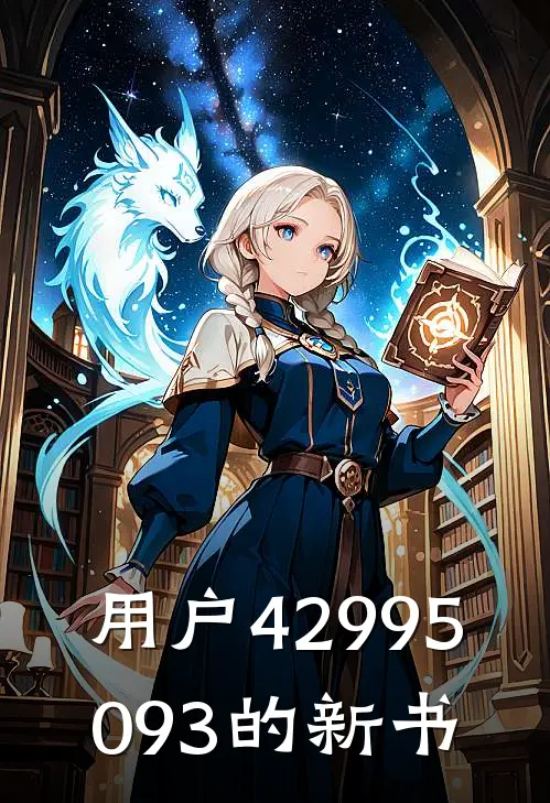 用户42995093的新书
