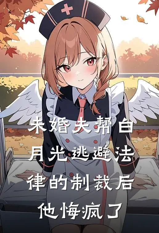 未婚夫帮白月光逃避法律的制裁后，他悔疯了