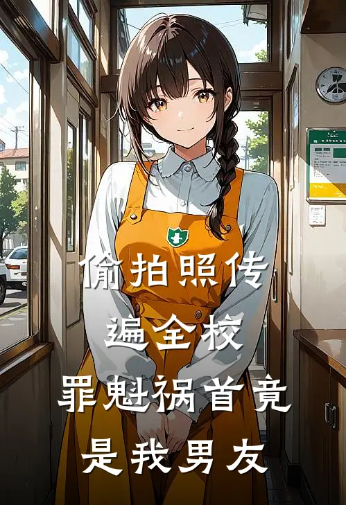 偷拍照传遍全校，罪魁祸首竟是我男友