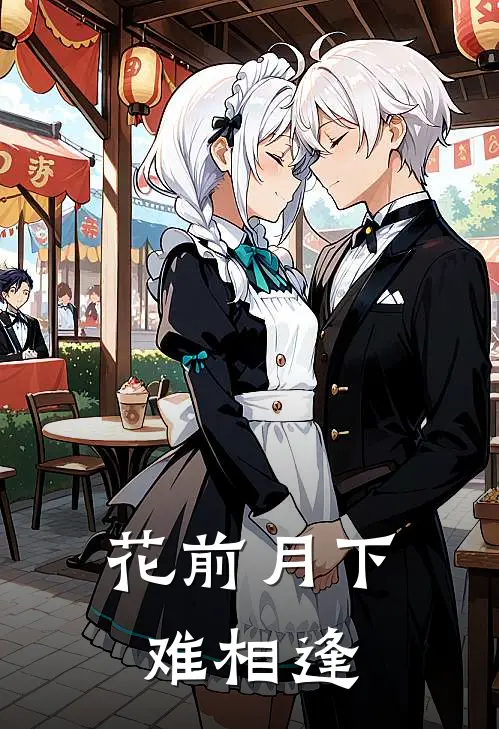 花前月下难相逢