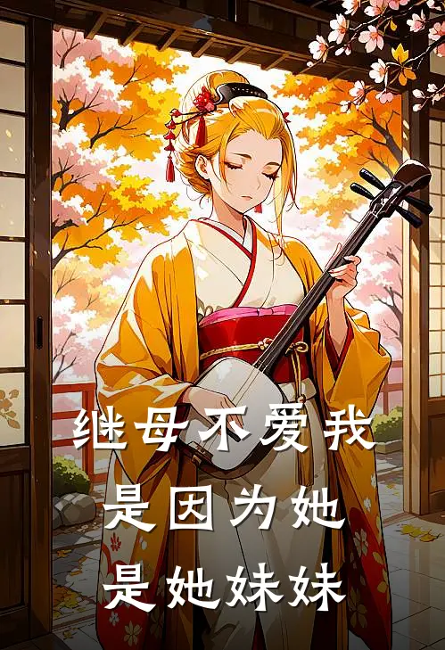 继母不爱我是因为她是她妹妹