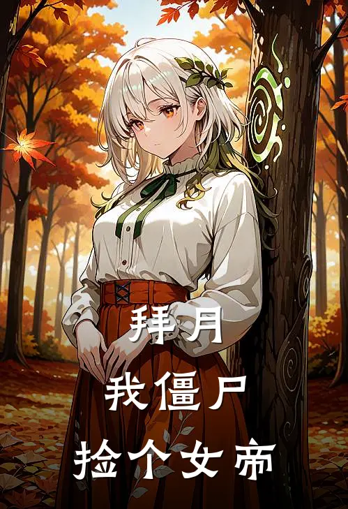 拜月：我僵尸，捡个女帝