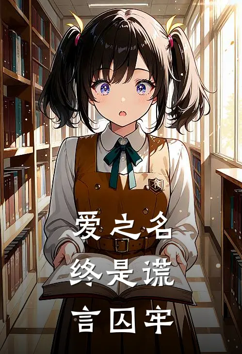 爱之名，终是谎言囚牢