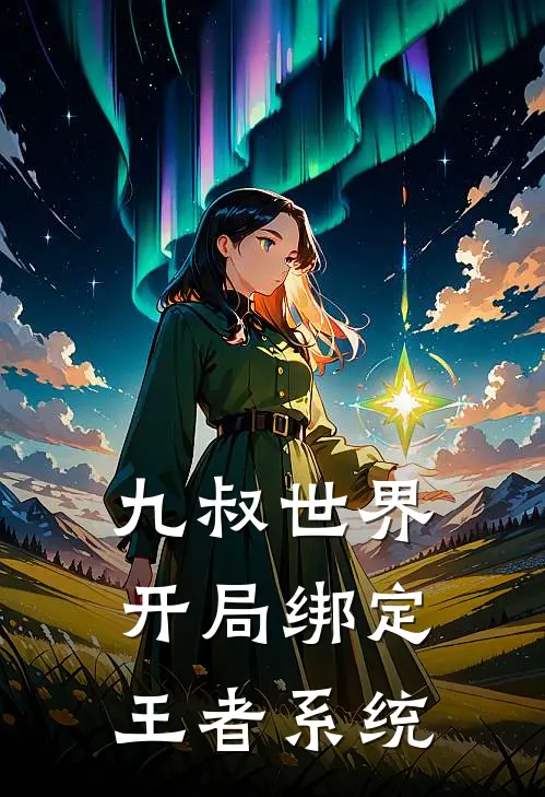 九叔世界：开局绑定王者系统