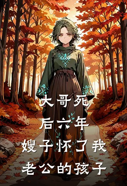 大哥死后六年，嫂子怀了我老公的孩子