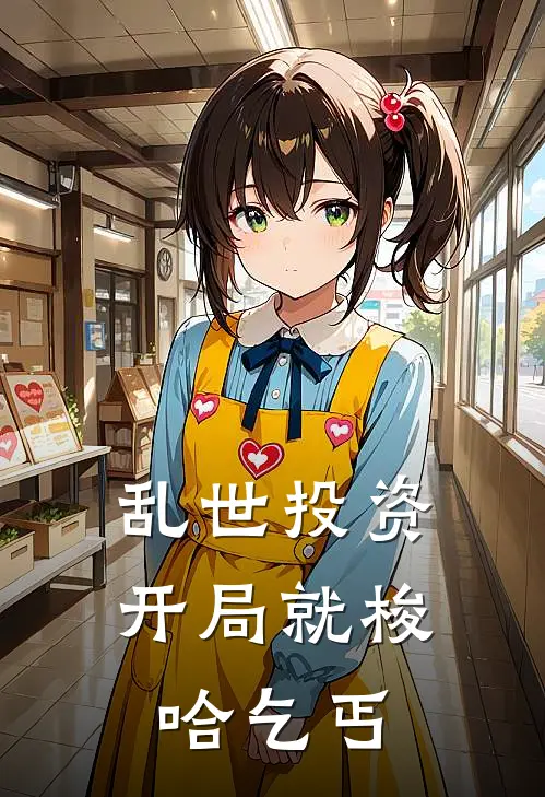 乱世投资：开局就梭哈乞丐