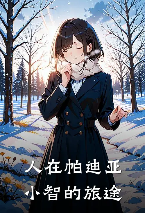 人在帕迪亚，小智的旅途