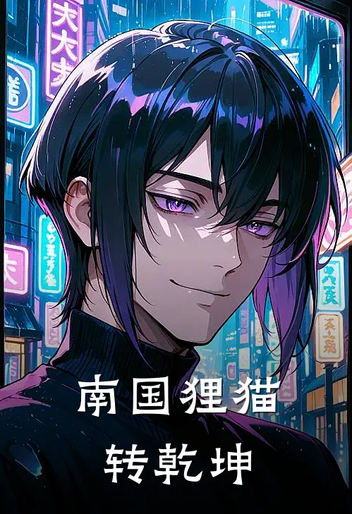 南国狸猫转乾坤