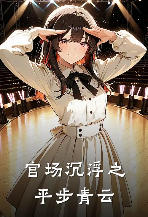 官场沉浮之平步青云